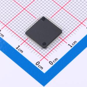 PIC16LF19197-I/PT商品缩略图