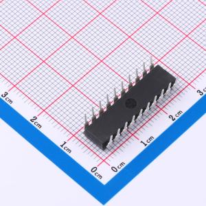 PIC16F1508-I/P商品缩略图