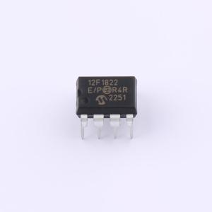 PIC12F1822-E/P商品缩略图