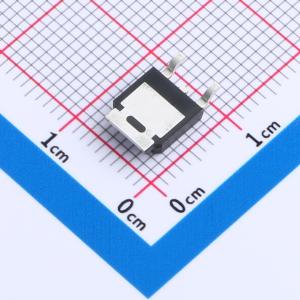 IPD60R600P7ATMA1商品缩略图
