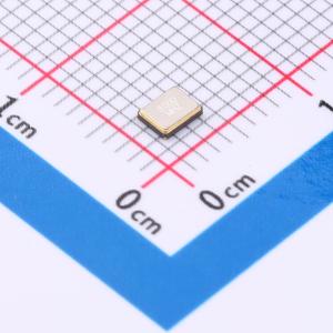 8MHz ±10ppm 12pF