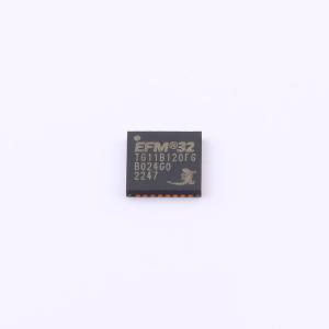 EFM32TG11B120F128GM32-B商品缩略图
