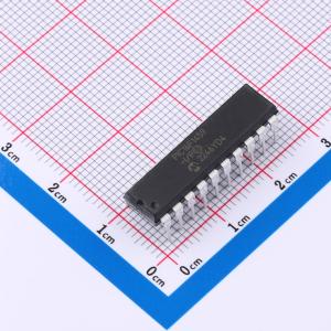 PIC16F1459-I/P商品缩略图