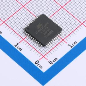 ATMEGA644PV-10AUR