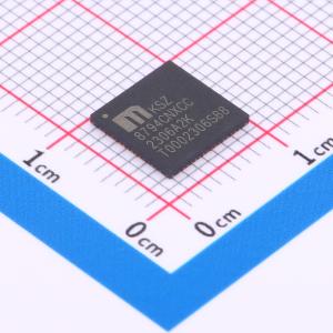 KSZ8794CNXCC-TR商品缩略图