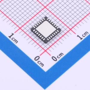 PIC18LF26K40T-I/ML商品缩略图