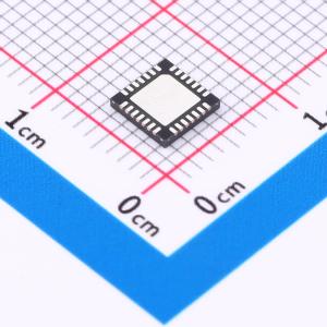 EFM8BB22F16I-C-QFN28商品缩略图