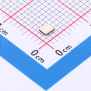 32MHz ±10ppm 10pF