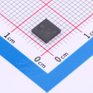具备XLP技术的28/40/44/48引脚、低功耗、高性能微控制器