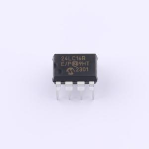 24LC16B-E/P商品缩略图