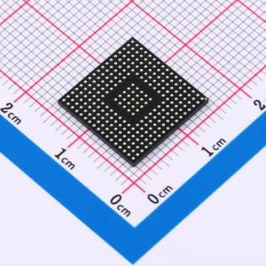 STM32H750XBH6商品缩略图