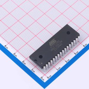 AT27C080-90PU商品缩略图