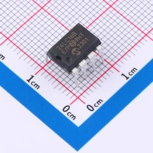 24LC16B-E/P商品缩略图