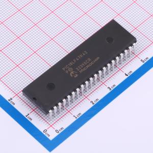 PIC18LF47K42-I/P商品缩略图