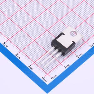 FCP16N60N商品缩略图