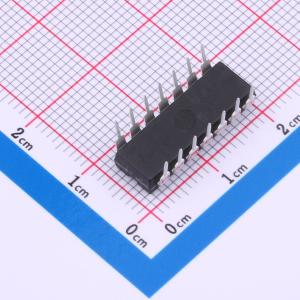 PIC16F1825-E/P商品缩略图