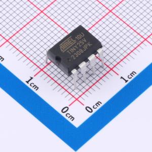 ATTINY25V-10PU商品缩略图