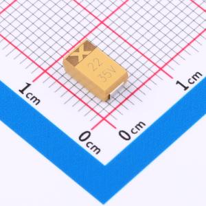 CA45-D-35V-22UF-K商品缩略图