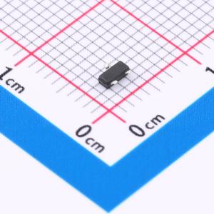 MMBT5401-13-F商品缩略图