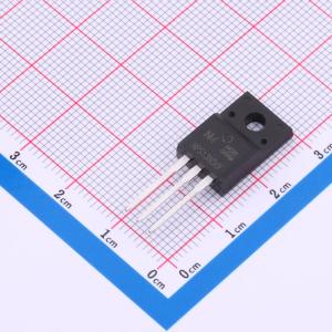 NPS13N50F商品缩略图