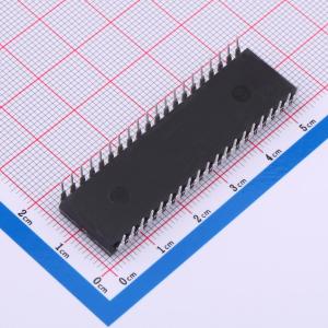 PIC18LF47K40-I/P商品缩略图