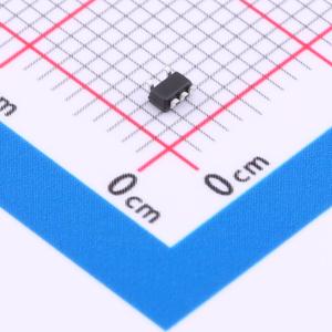 74LVC1G125QSE-7商品缩略图