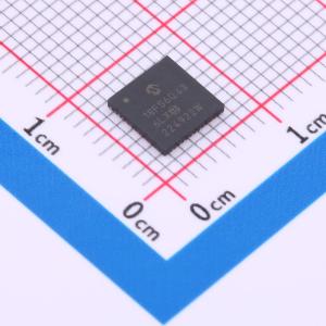具备XLP技术的28/40/44/48引脚、低功耗、高性能微控制器