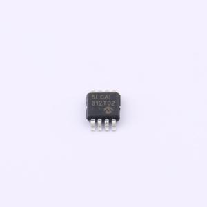 25LC640A-I/MS商品缩略图