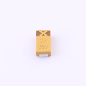 CA45-D-35V-22UF-K商品缩略图