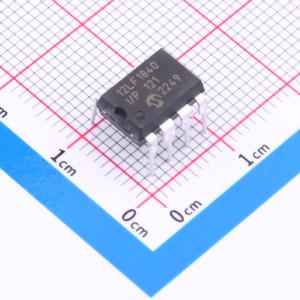 PIC12LF1840-I/P商品缩略图