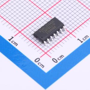 带系统内可编程闪存的8位AVR微控制器