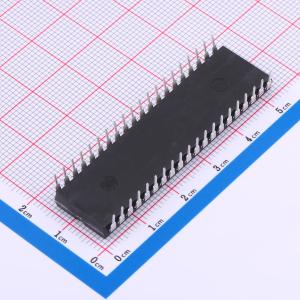 PIC18F45Q10-I/P商品缩略图