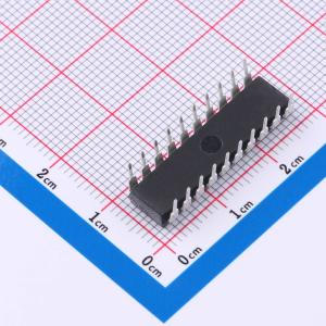 PIC18F16Q40-I/P商品缩略图