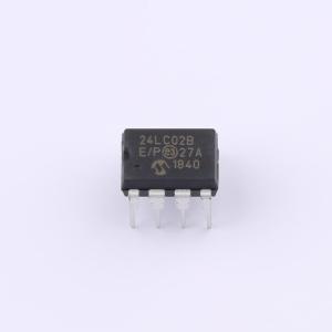 24LC02B-E/P商品缩略图