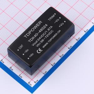 TDK40-48S24商品缩略图