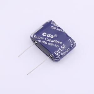 CZP-7R5L155R-TW商品缩略图