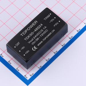 TDK50-48S24商品缩略图