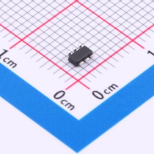 93LC86BT-I/OT商品缩略图