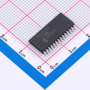 8位智能模拟闪存微控制器