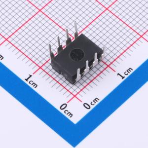 24LC02B-E/P商品缩略图