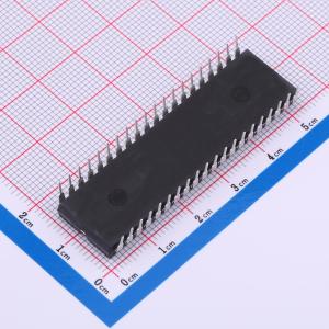 PIC18F46Q84-I/P商品缩略图