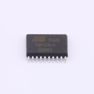 ATTINY1634-SU商品缩略图