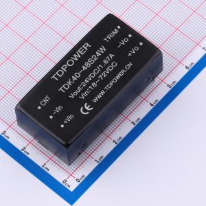 TDK40-48S24W商品缩略图