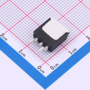 IPB017N08N5商品缩略图