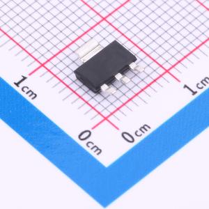 MIC5233-3.3YS商品缩略图