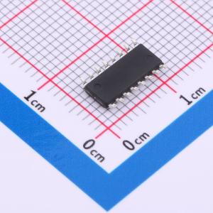 MC14551BDG商品缩略图