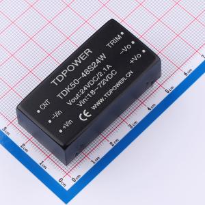 TDK50-48S24W商品缩略图