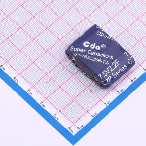 CZP-7R5L225R-TW商品缩略图