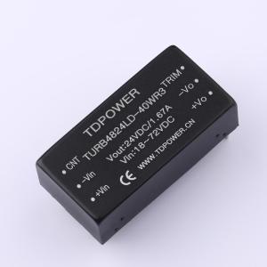 TURB4824LD-40WR3商品缩略图