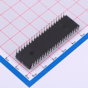 PIC18F46Q10-I/P商品缩略图